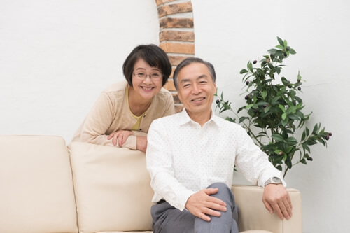 高齢者