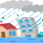 台風被害