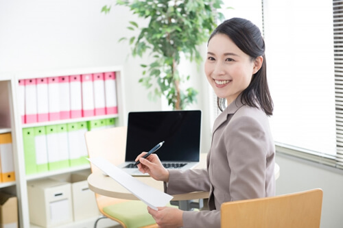 特別融資あっせん制度
